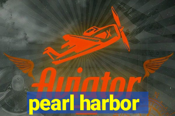 pearl harbor